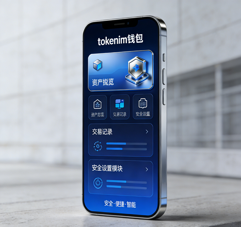 Token钱包安全升级